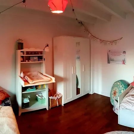 Maison Mandala *