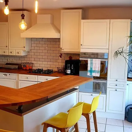 Maison Mandala