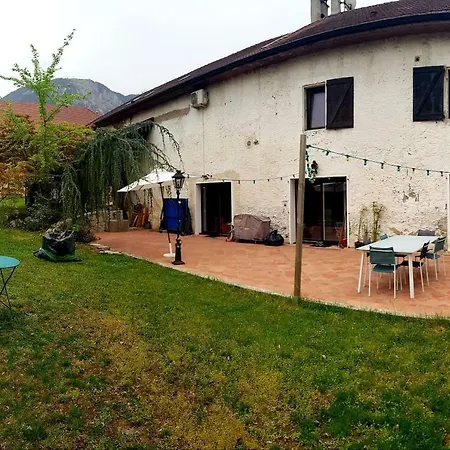 Maison Mandala